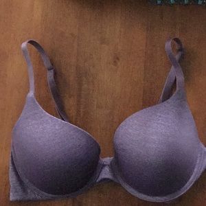 Victoria’s Secret padded perfect coverage bra